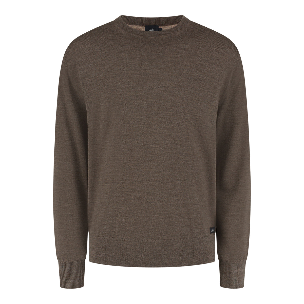 REYNOLDS | Taupe Melange