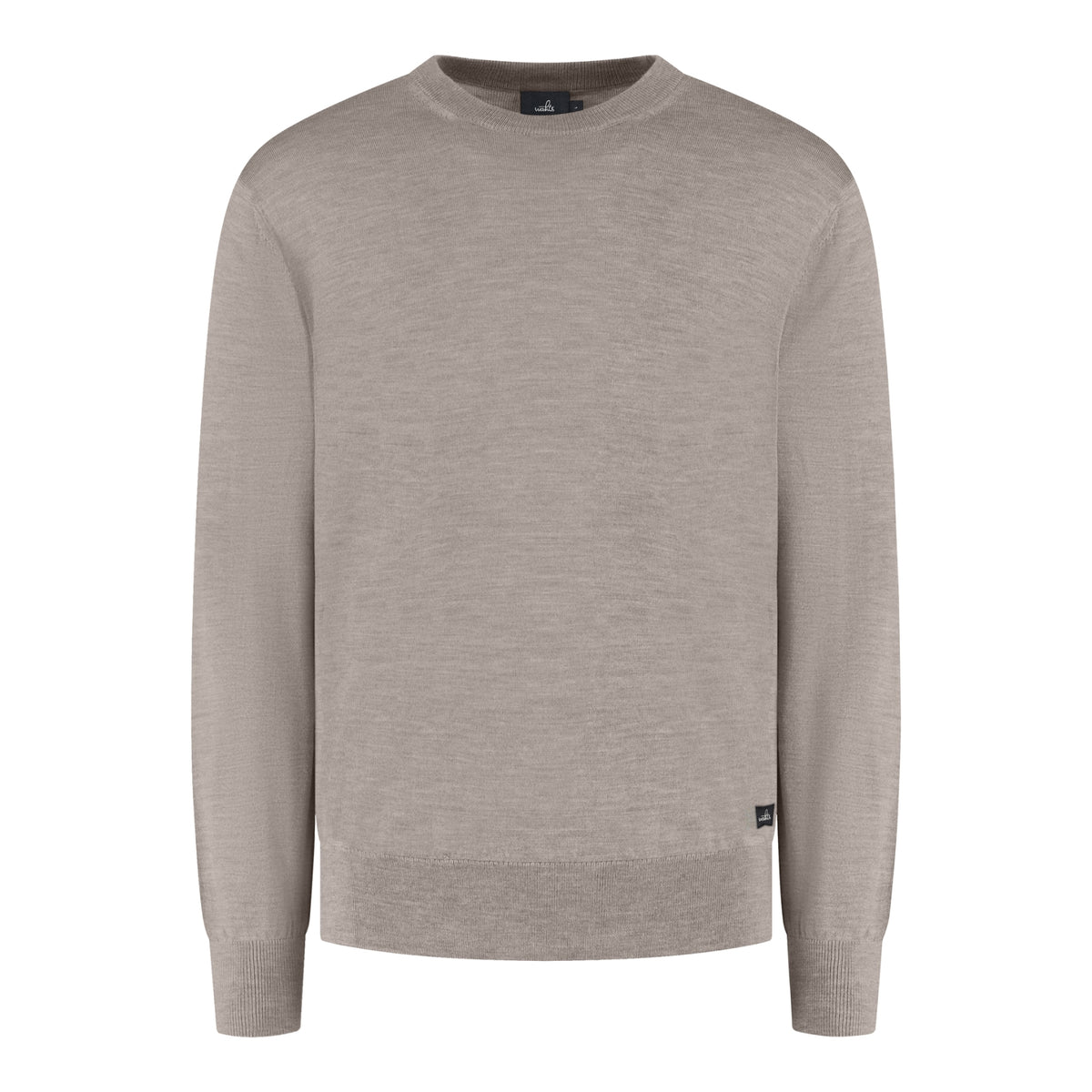REYNOLDS | Light Taupe Melange