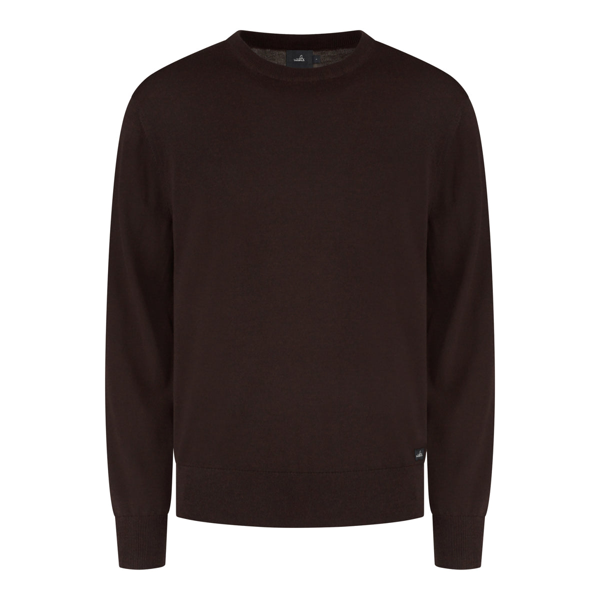 REYNOLDS | Burgundy Melange