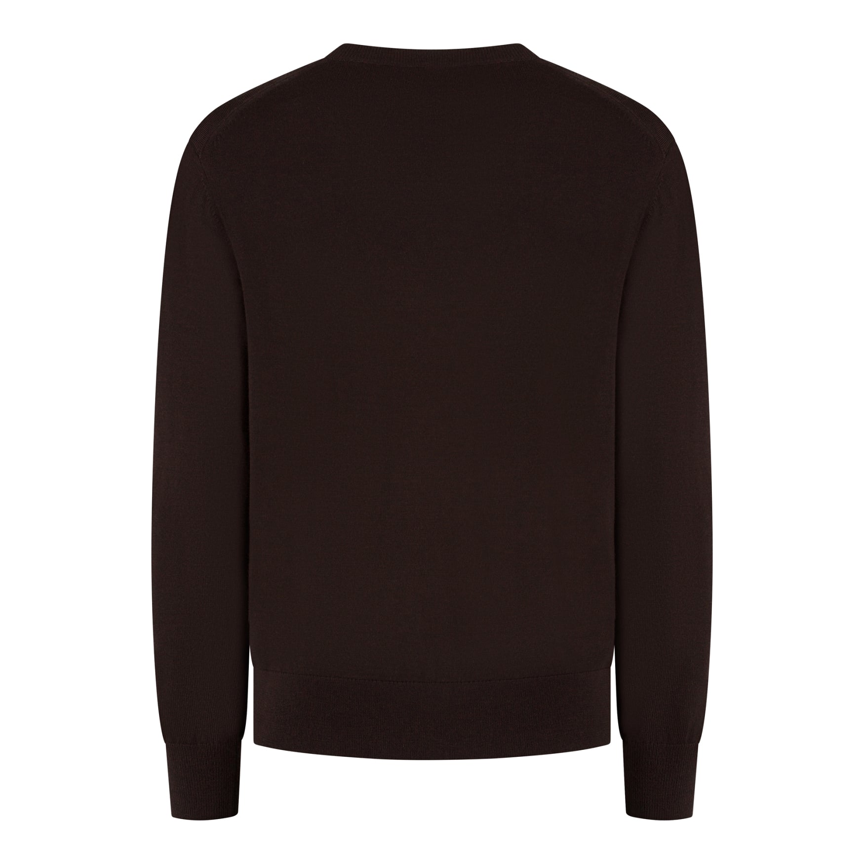 REYNOLDS | Burgundy Melange