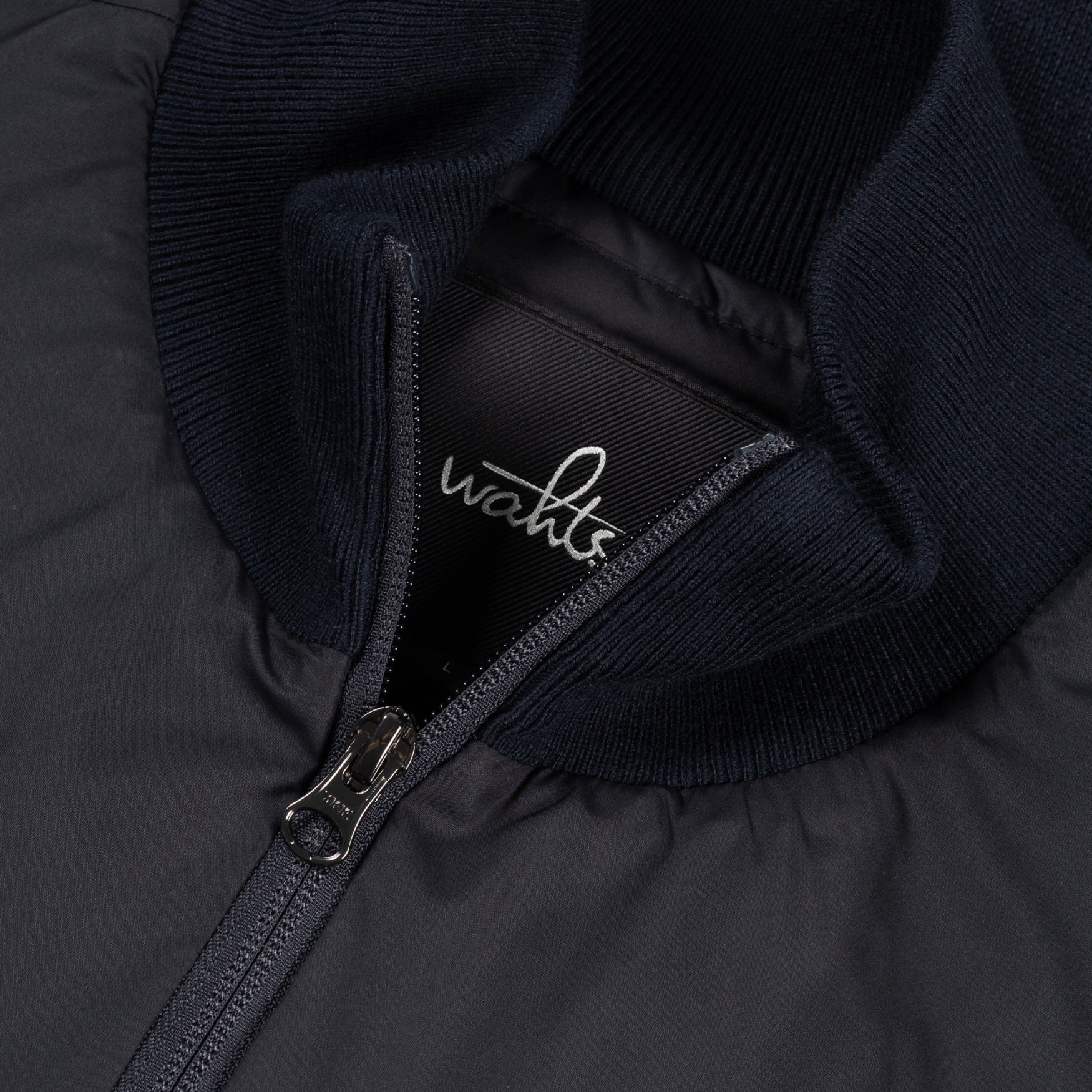 FRANKLIN | Night Blue