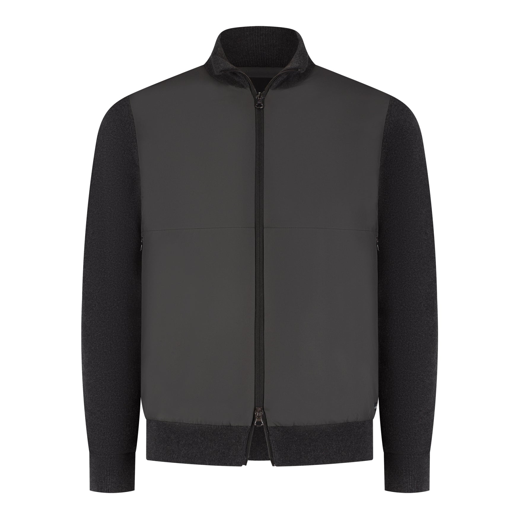 FRANKLIN | Anthracite Melange
