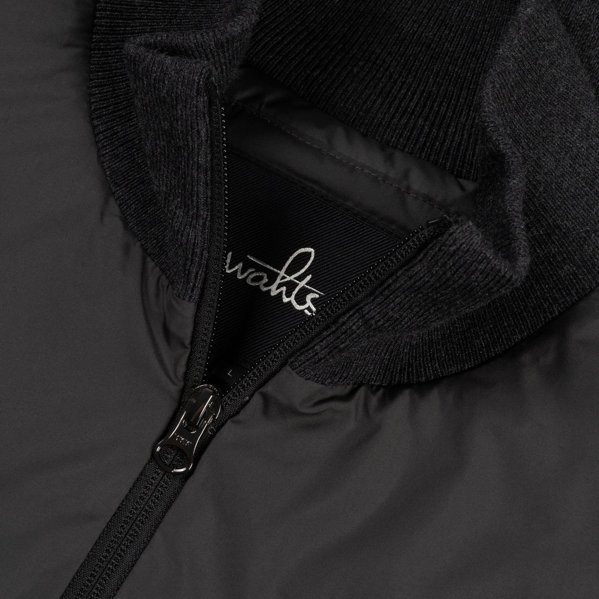 FRANKLIN | Anthracite Melange