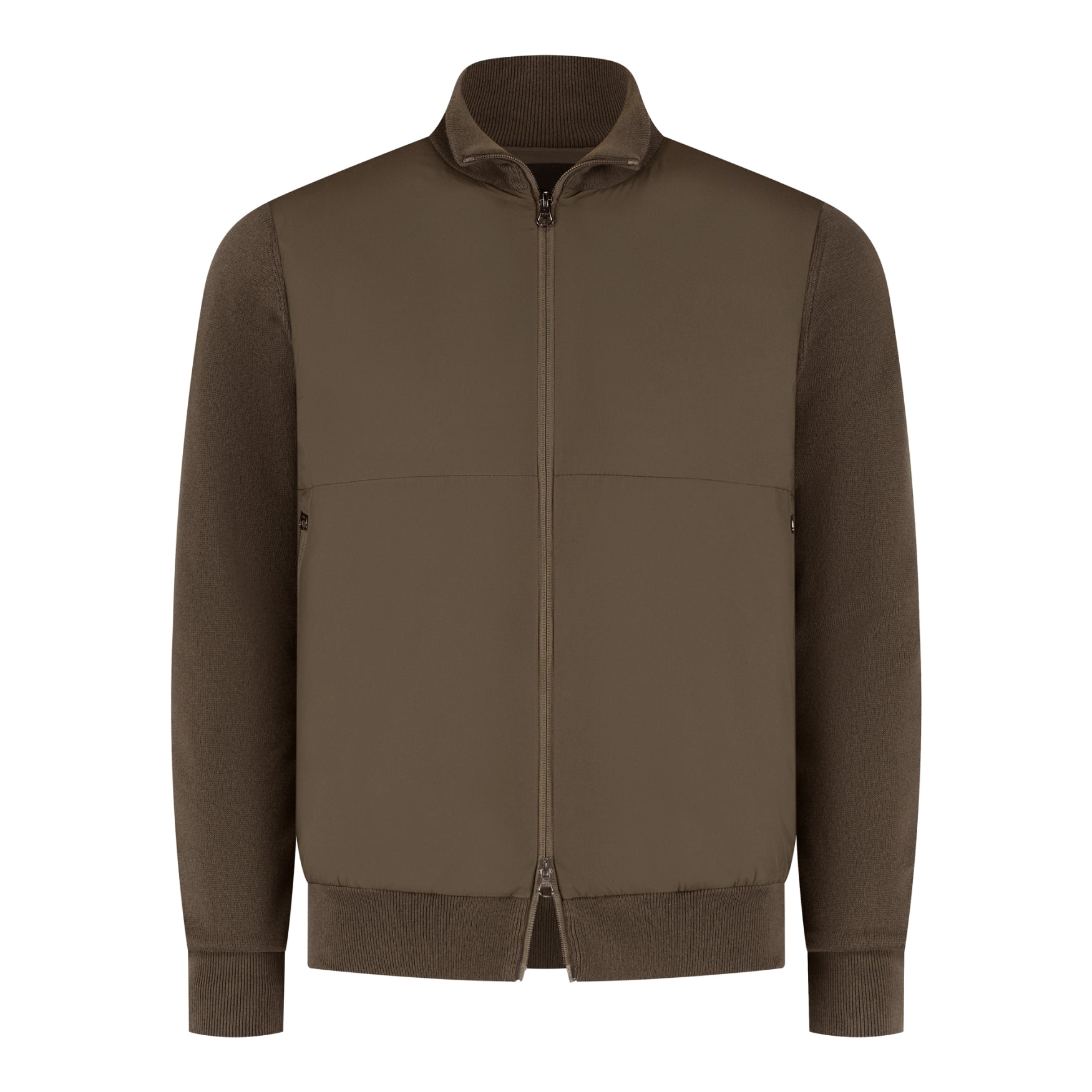 FRANKLIN | Dark Olive