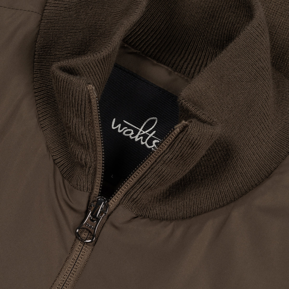 FRANKLIN | Dark Olive