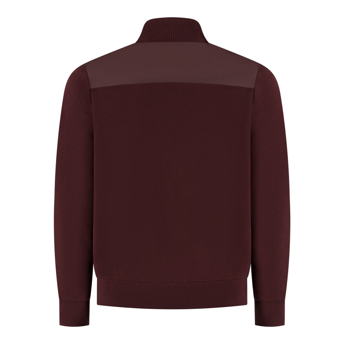 FRANKLIN | Burgundy