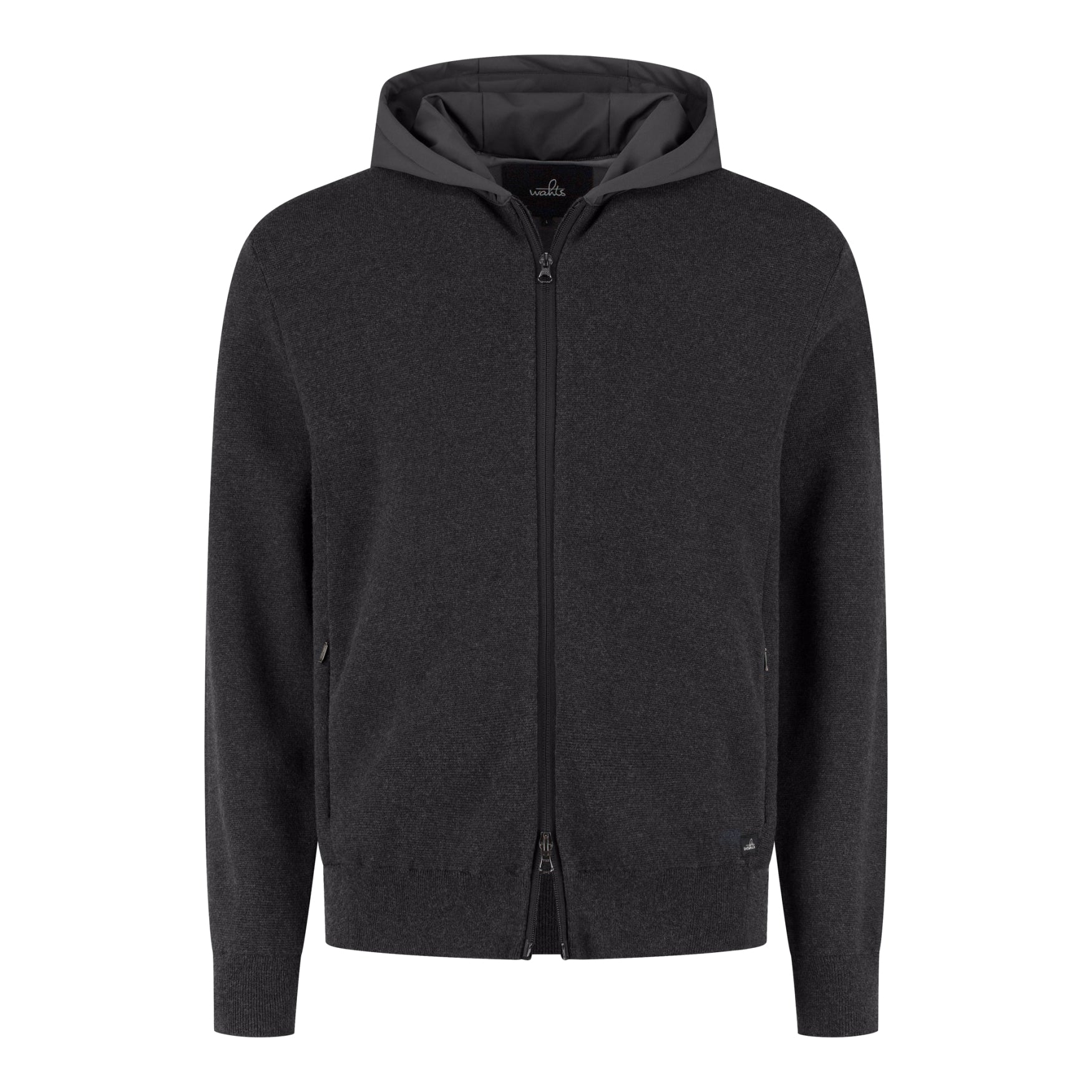 FRANCIS | Anthracite Melange