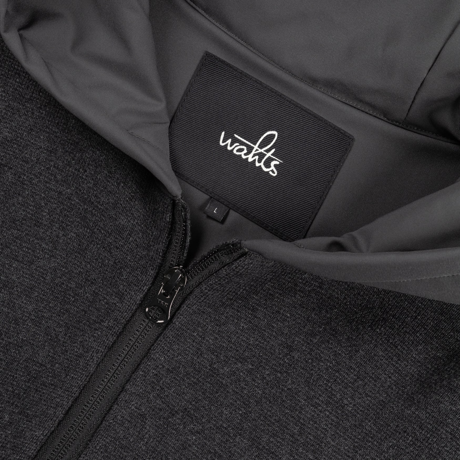 FRANCIS | Anthracite Melange