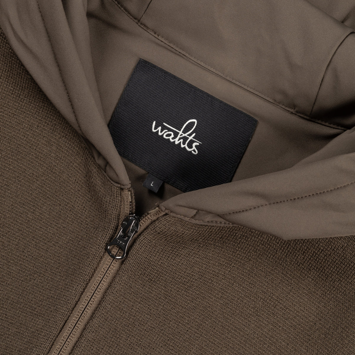 FRANCIS | Dark Olive
