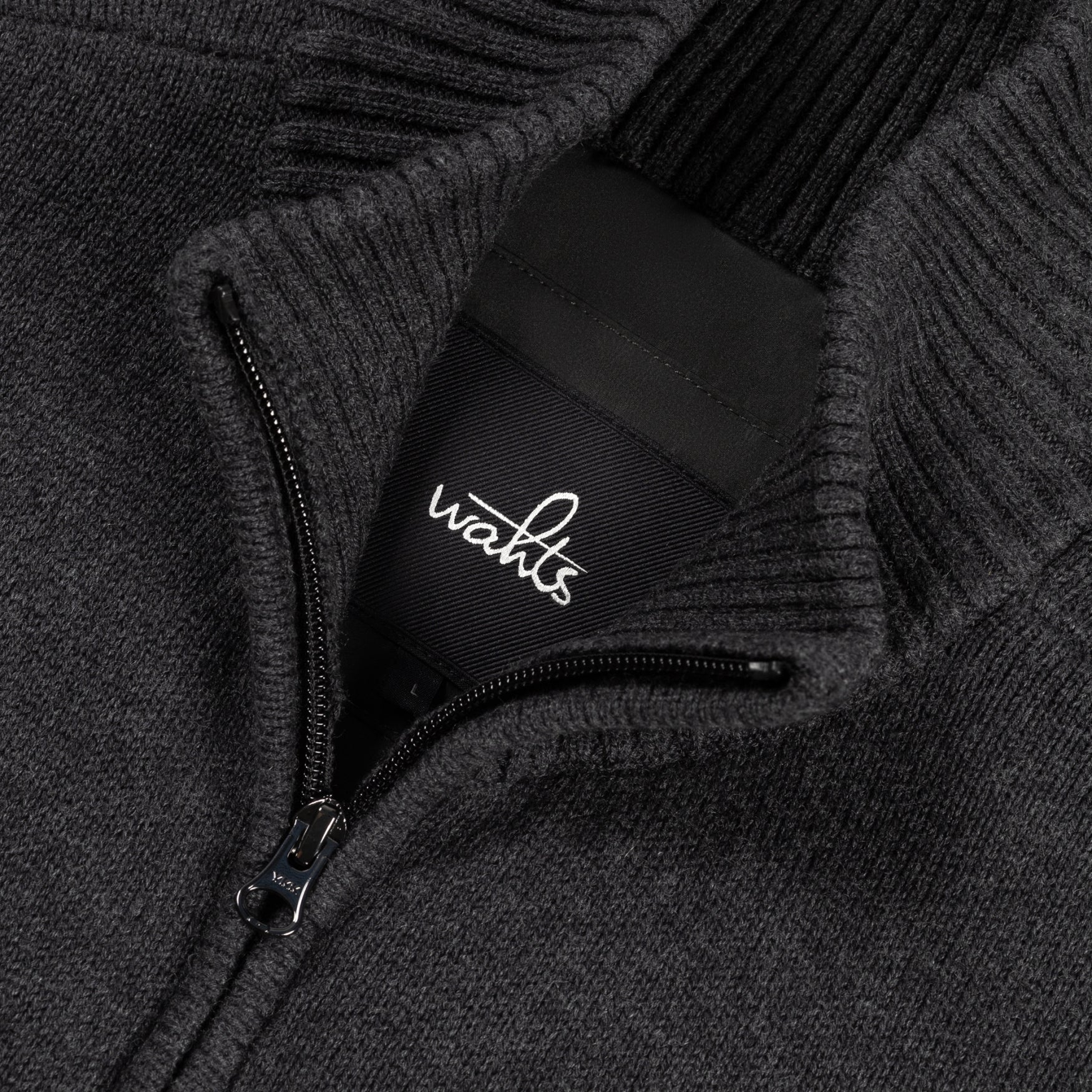 STEPHENS | Anthracite Melange