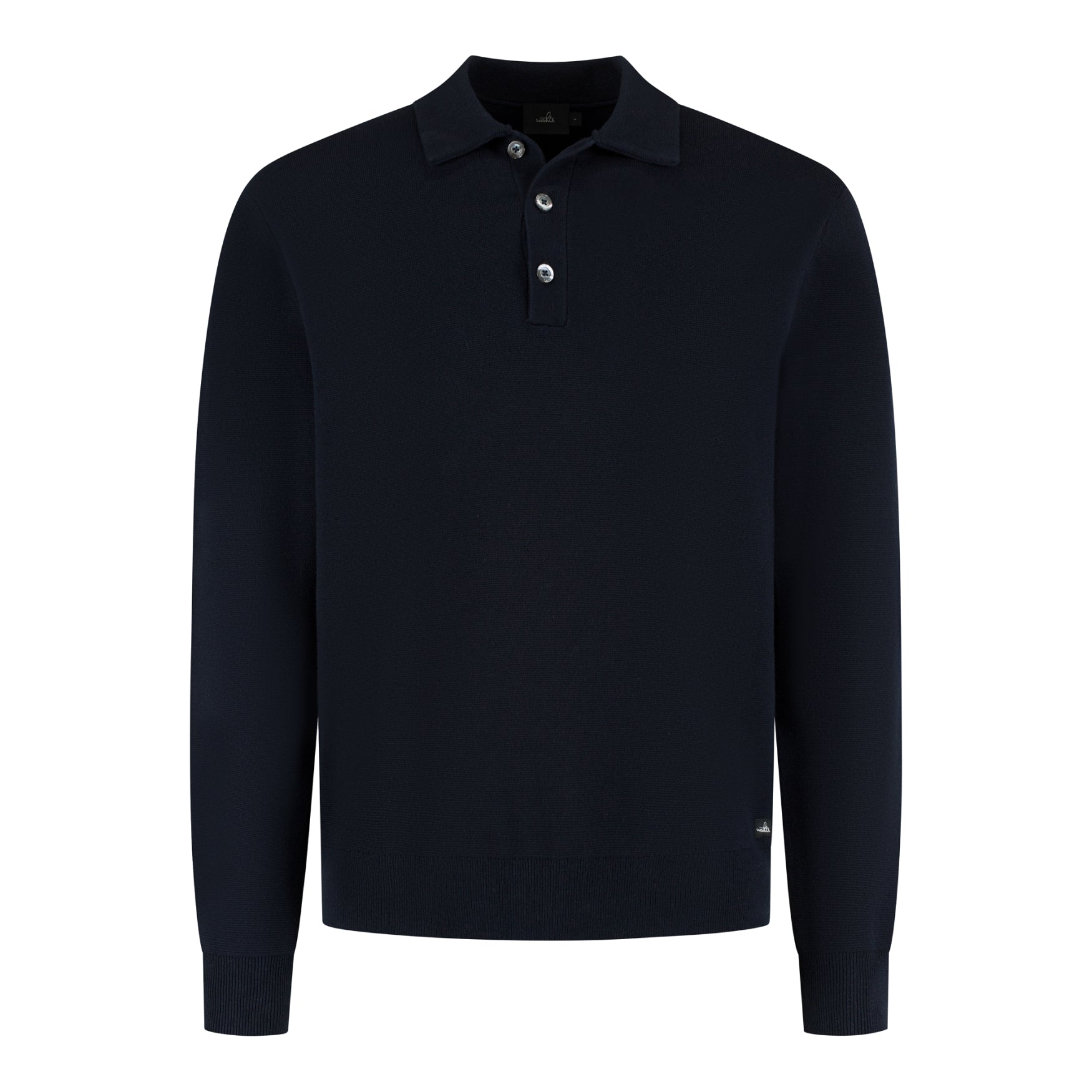 CRAWFORD | Night Blue