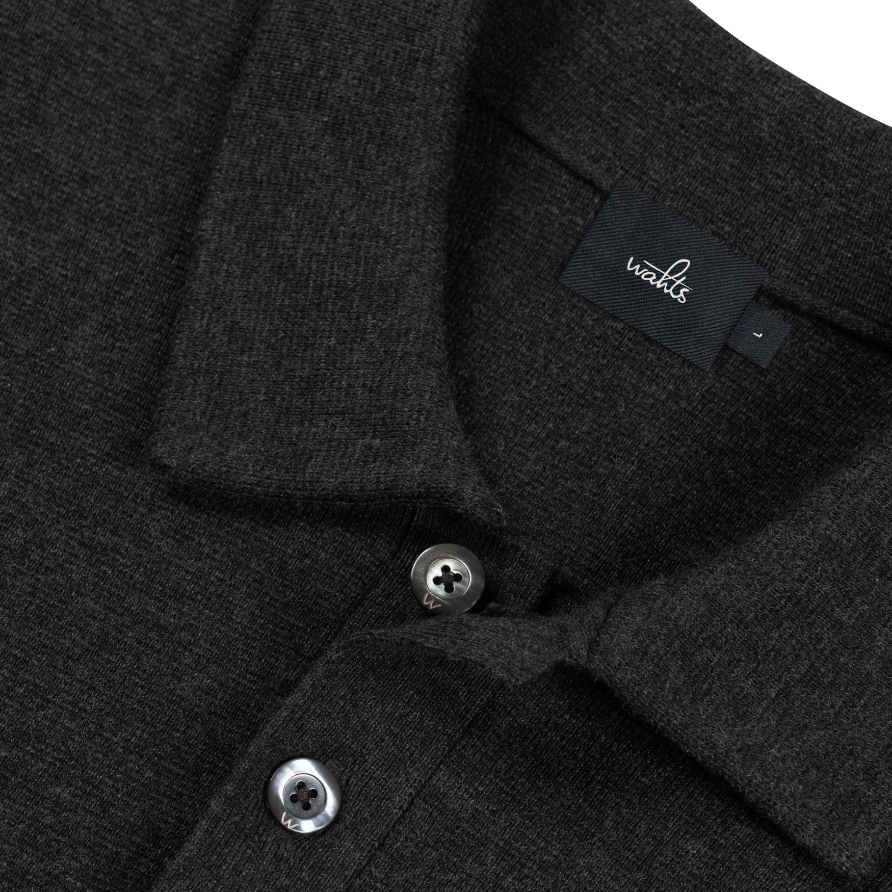 CRAWFORD | Anthracite Melange