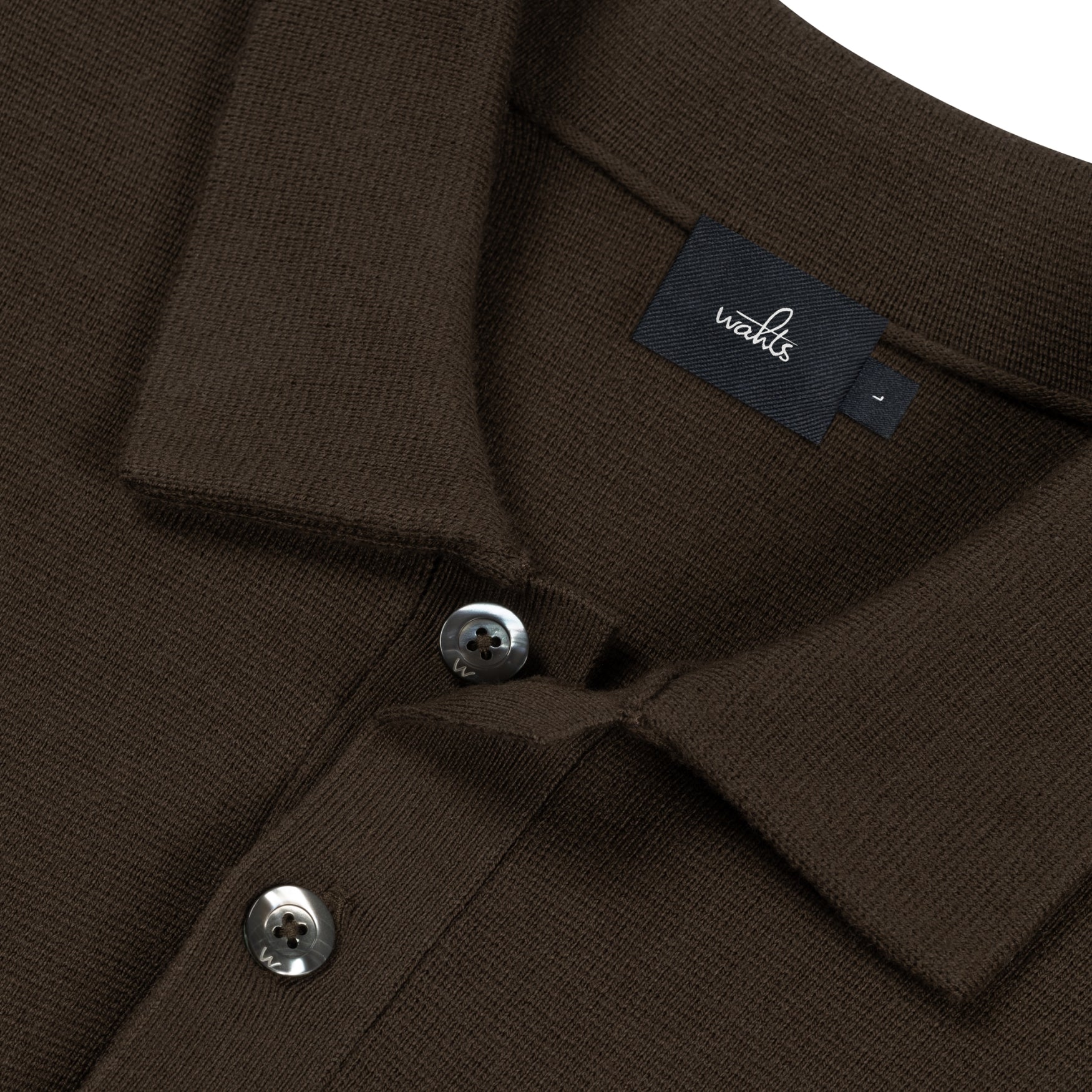 CRAWFORD | Dark Olive