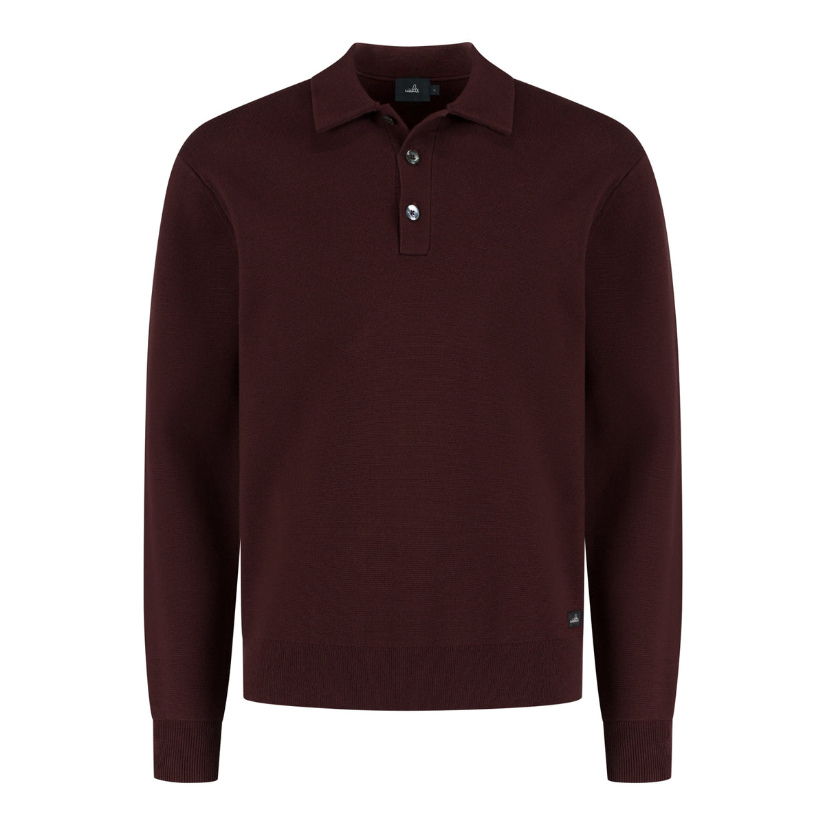 CRAWFORD | Burgundy