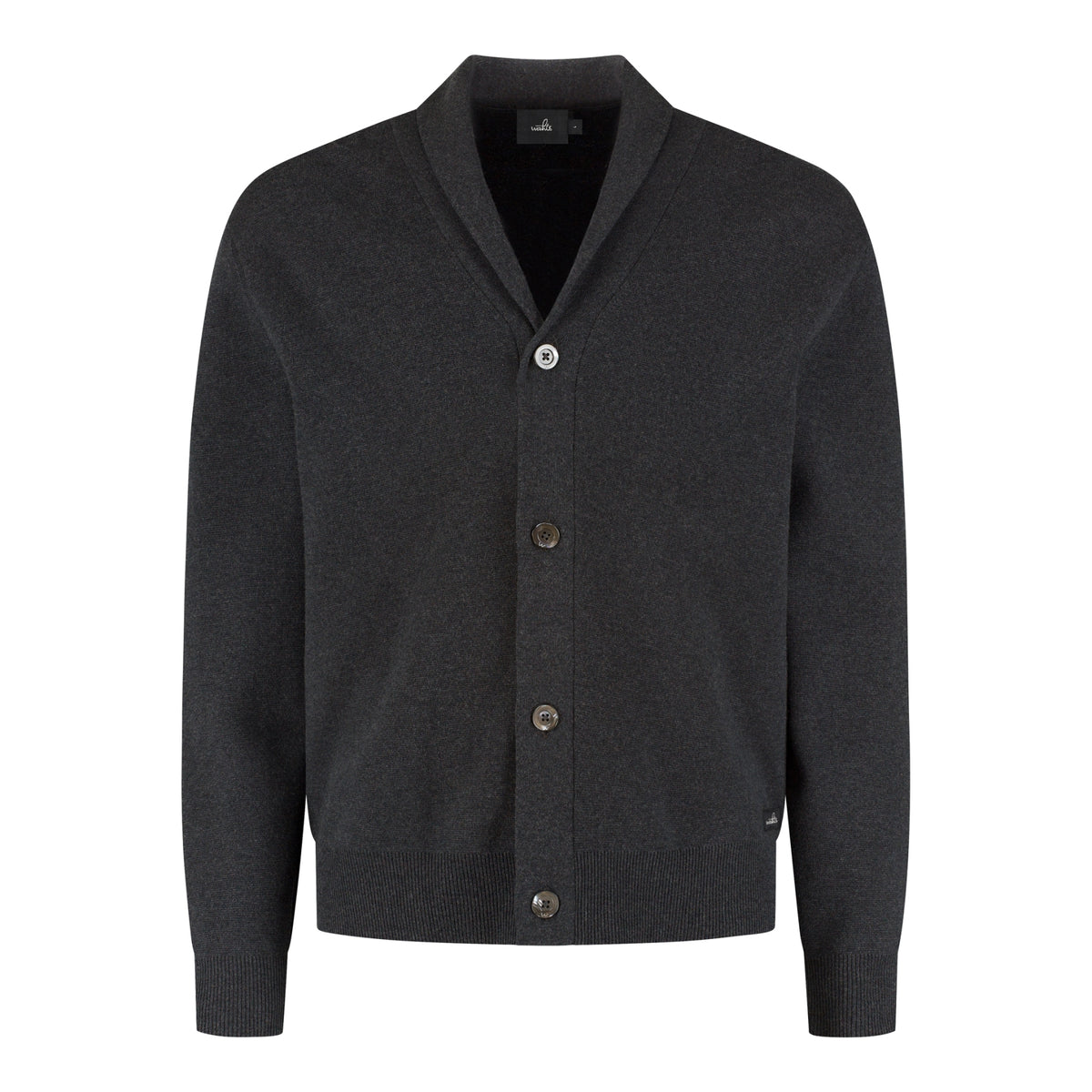 NICHOLS | Anthracite Melange