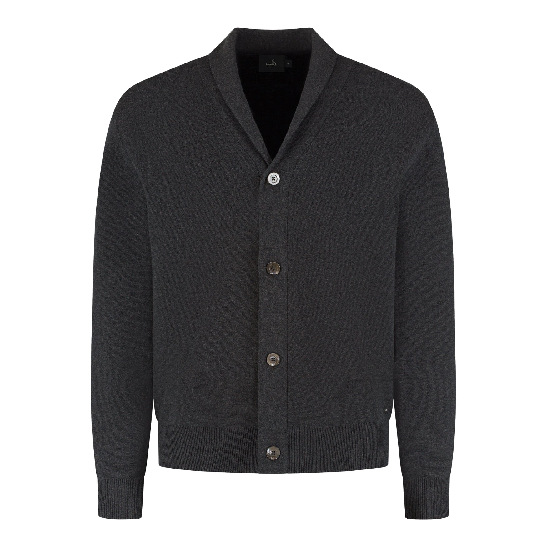 NICHOLS | Anthracite Melange