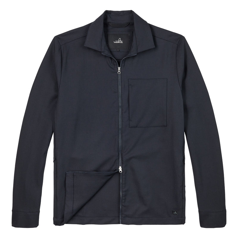 KENSON | Dark Navy