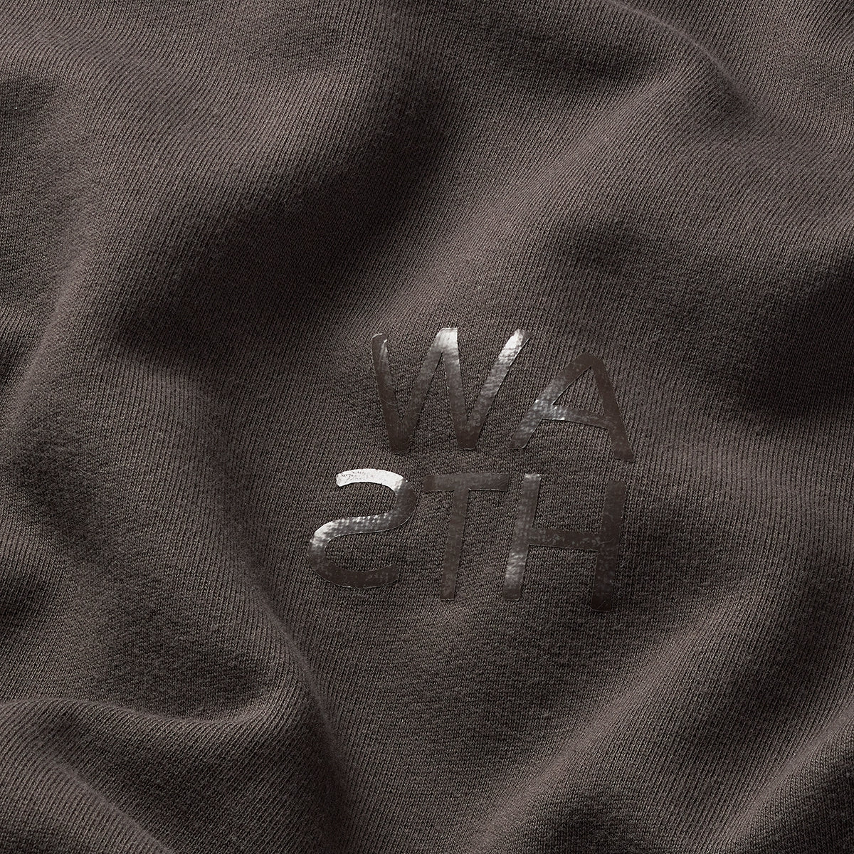 KEYES-GRAPHIC | Choc Brown