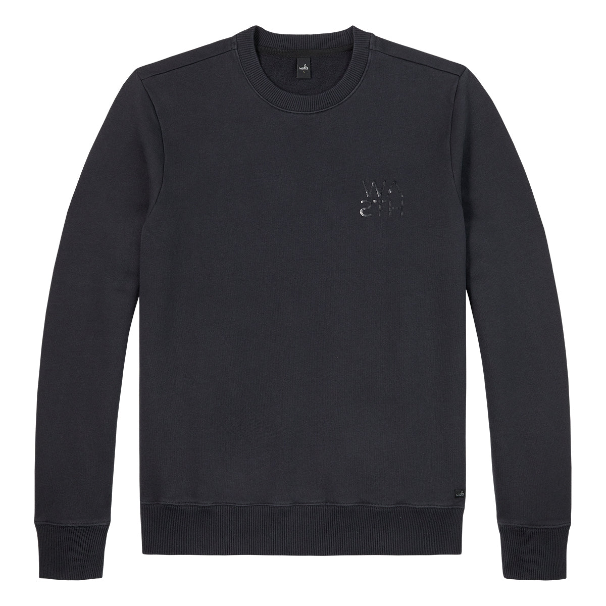 KEYES-GRAPHIC | Dark Navy