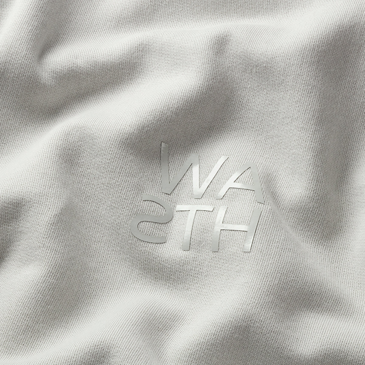 KEYES-GRAPHIC | Ice Grey