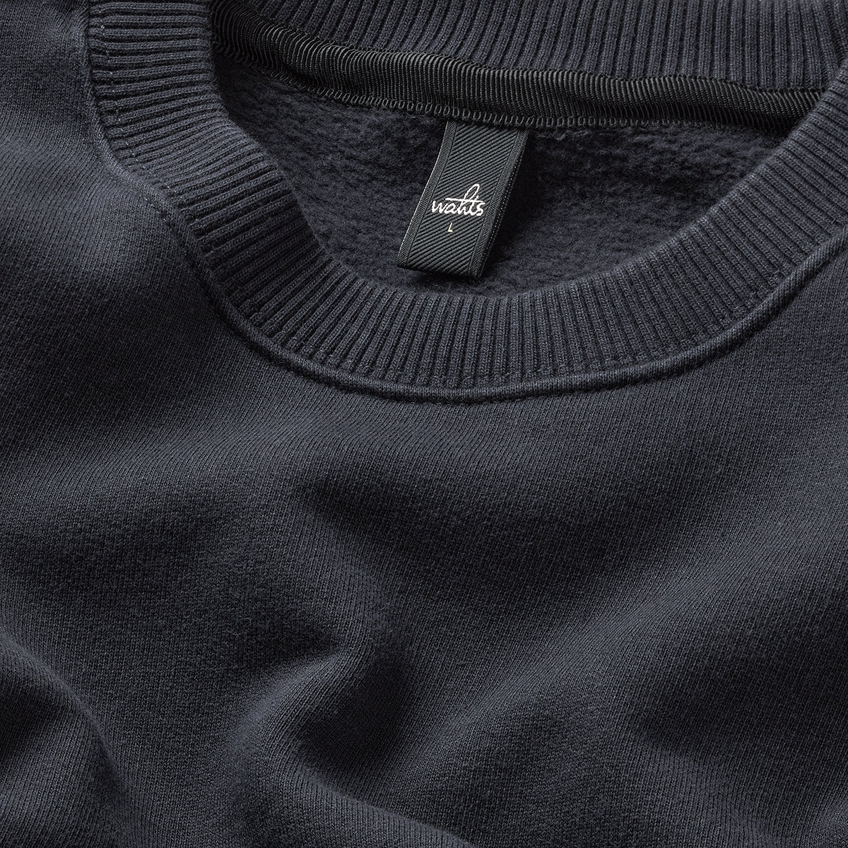 KEYES | Dark Navy