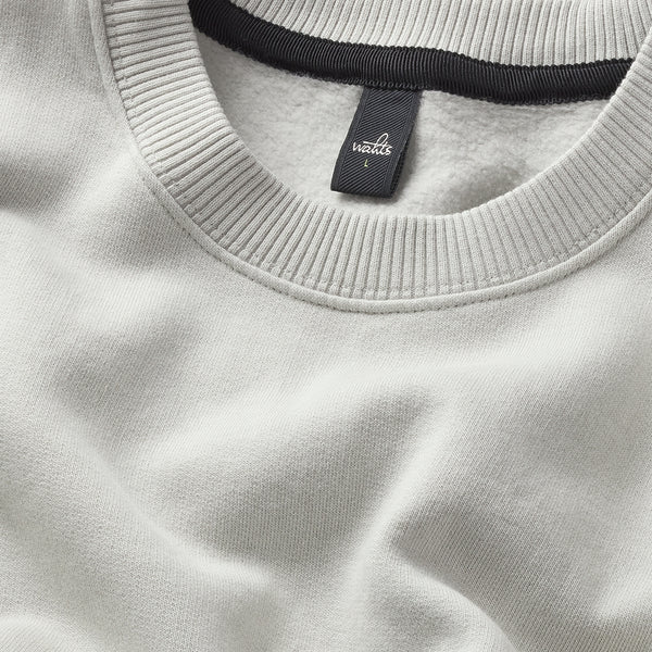 KEYES | Ice Grey