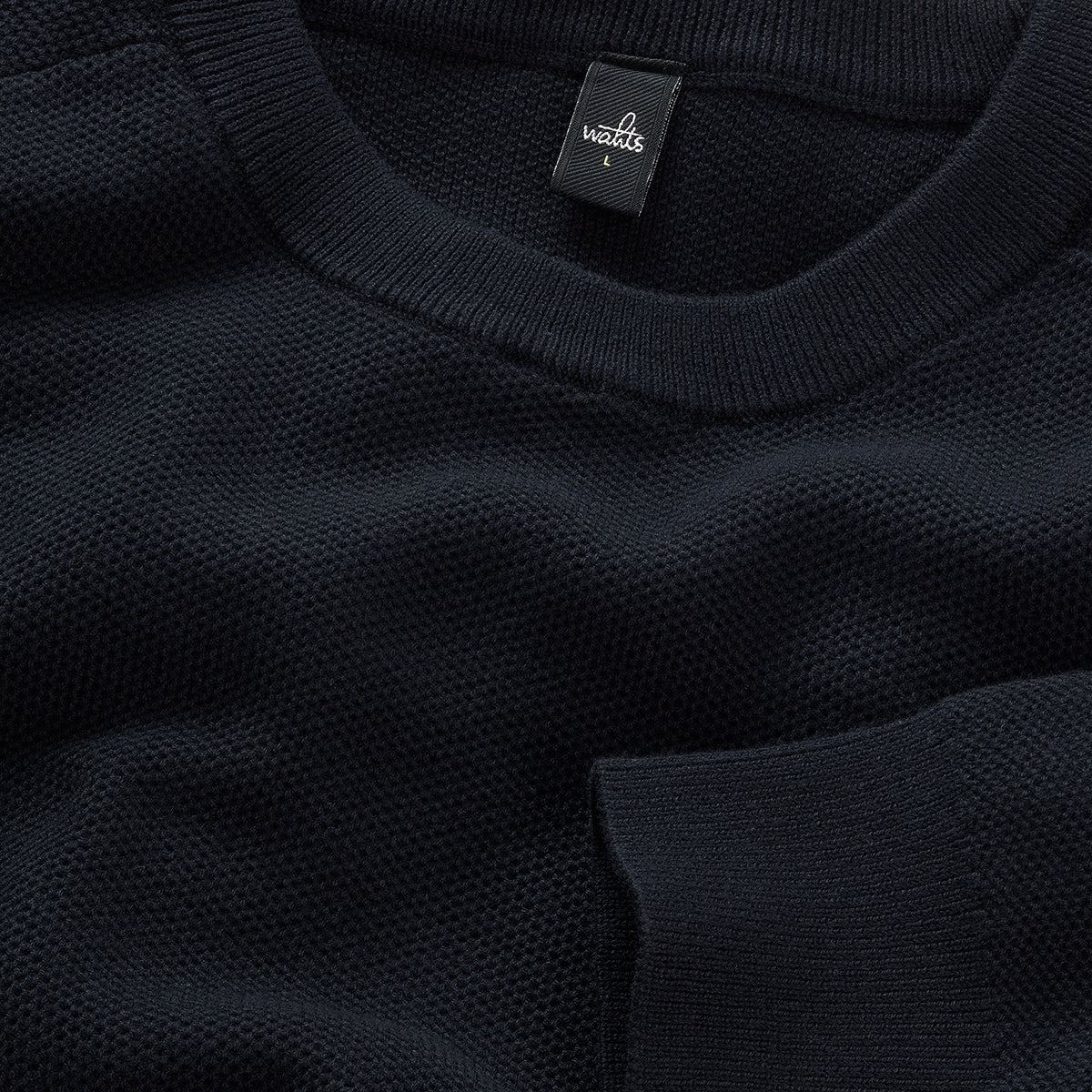 KNIGHT | Night Blue