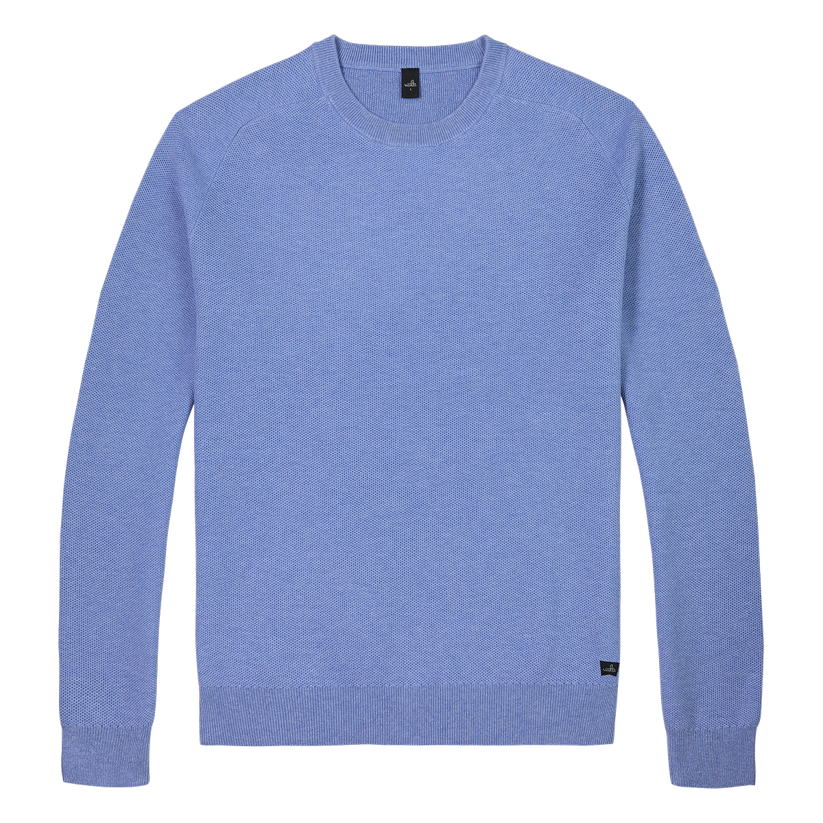 KNIGHT | Pacific Blue Melange