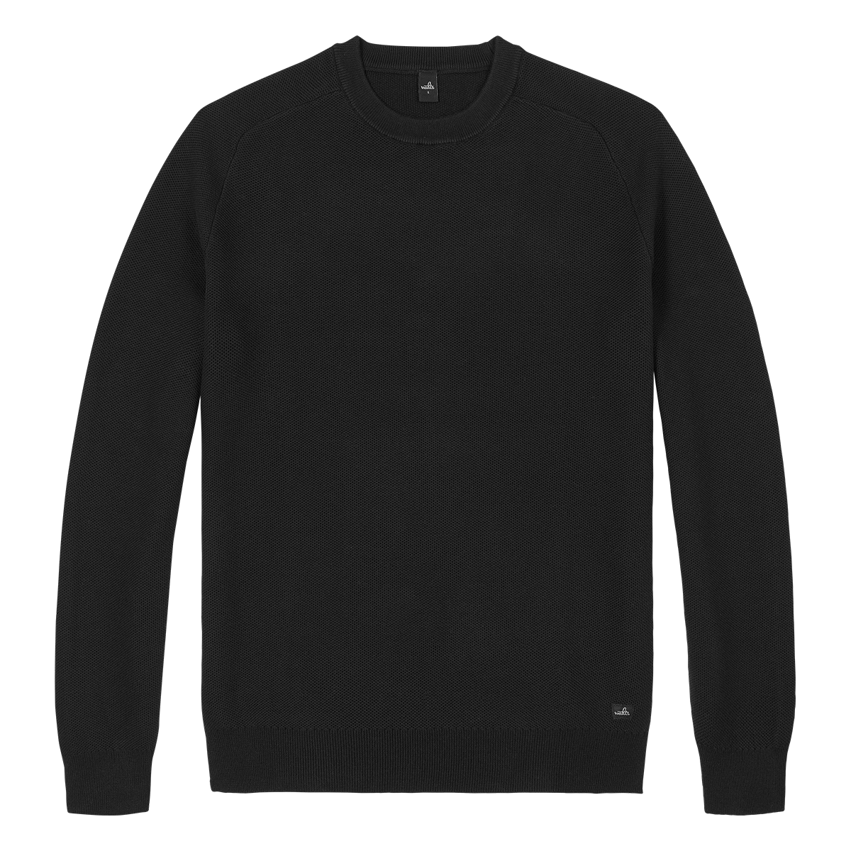 KNIGHT | Pure Black