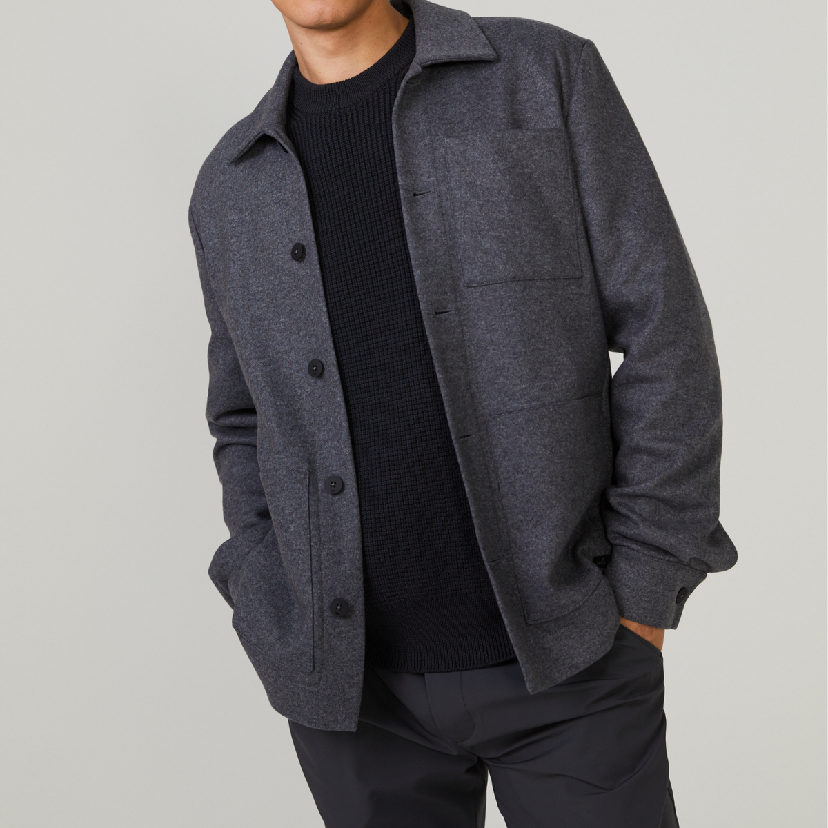LAWRENCE | Anthracite