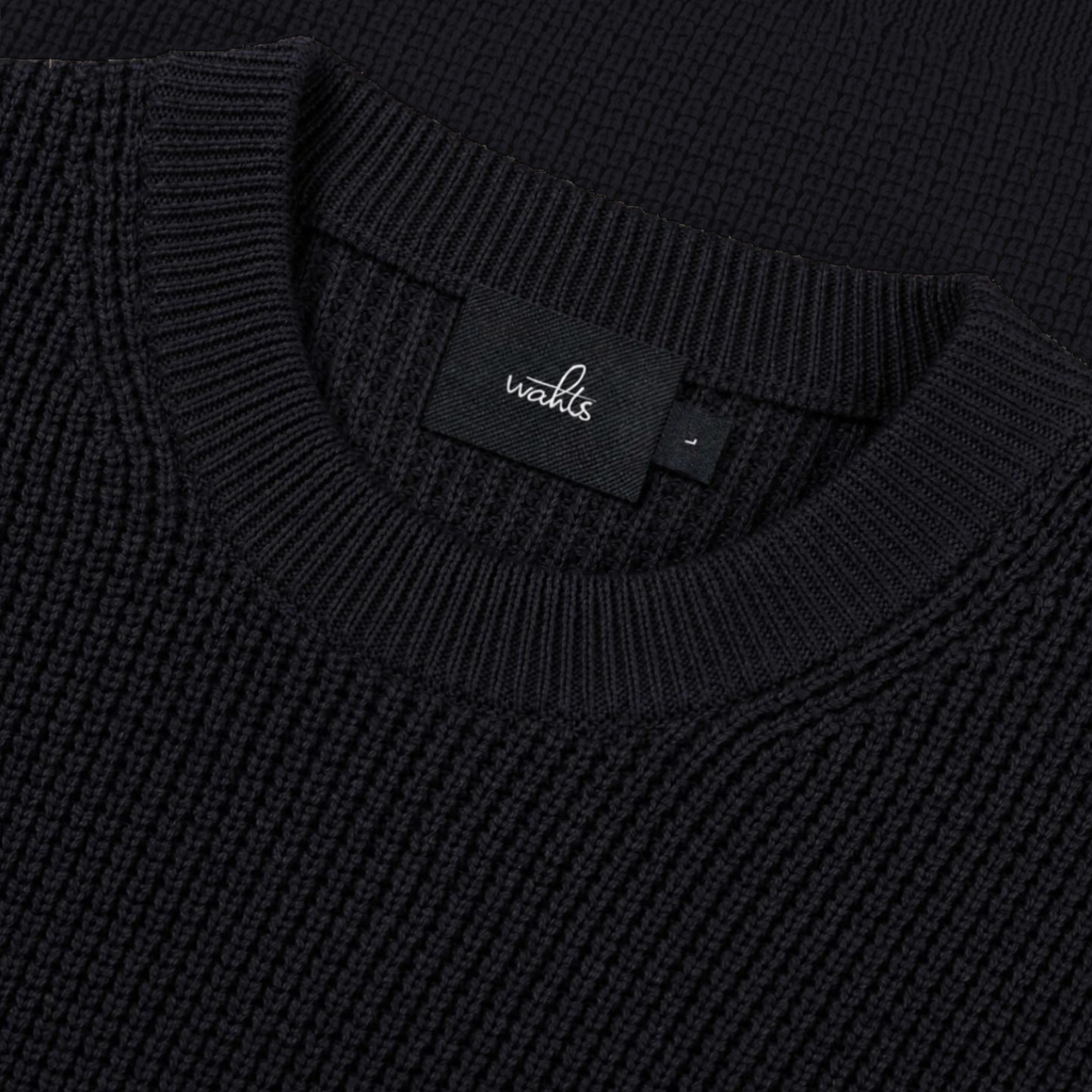 LAWRENCE | Night Blue