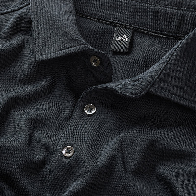 LOCKE | Dark Navy