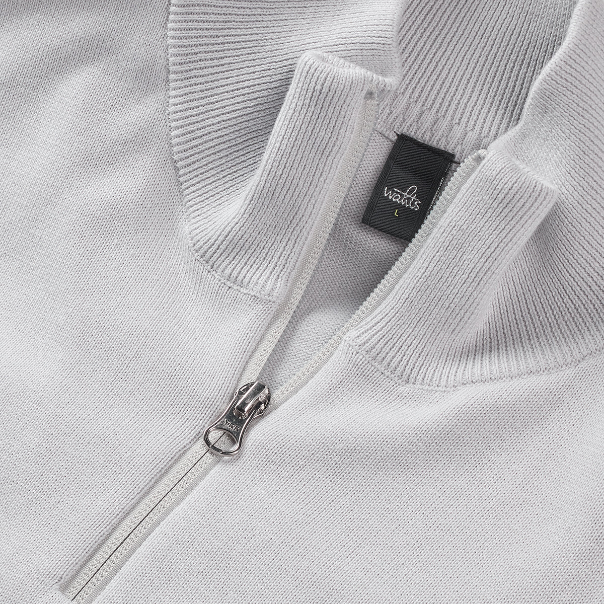 MATTHEWS | Light Grey