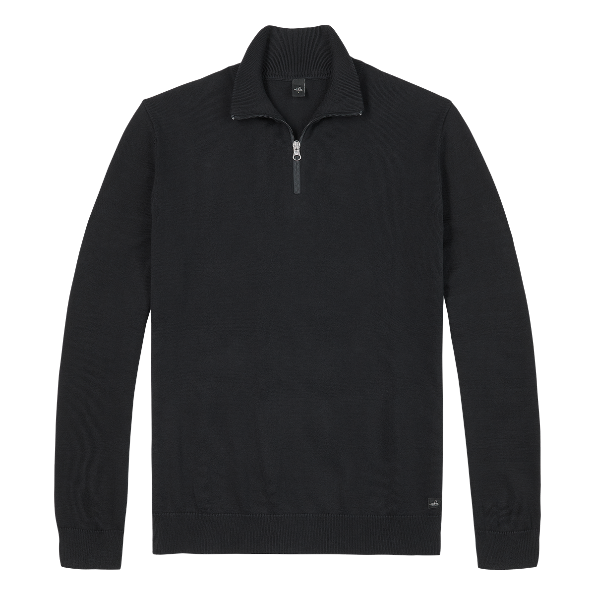 MATTHEWS | Pure Black