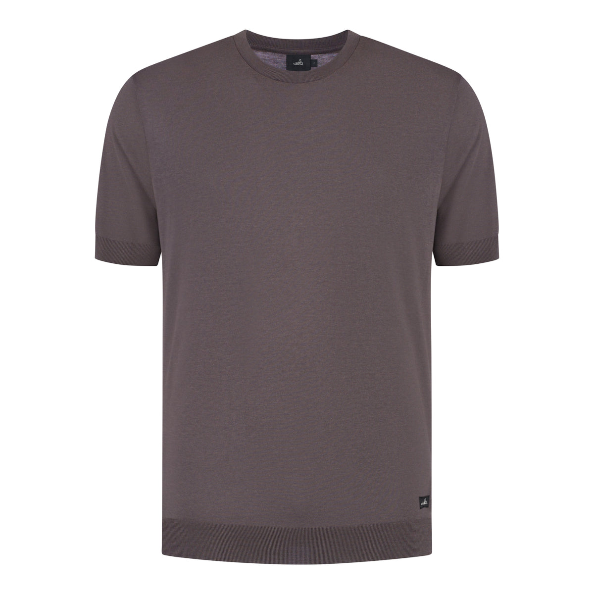MILES Jersey | Dark Brown