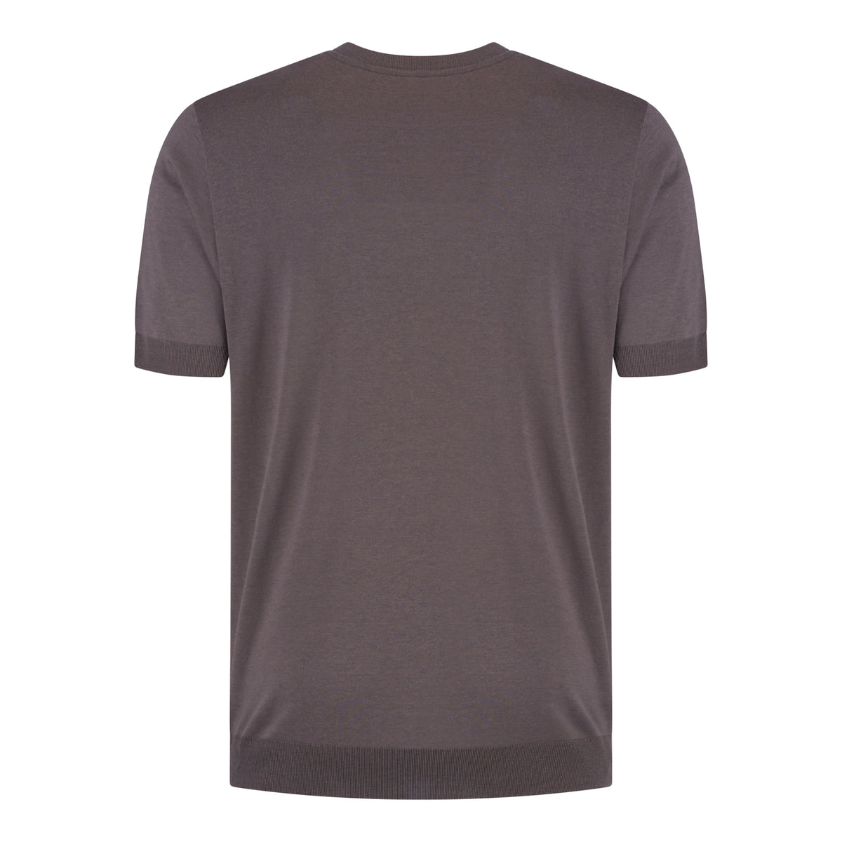 MILES Jersey | Dark Brown