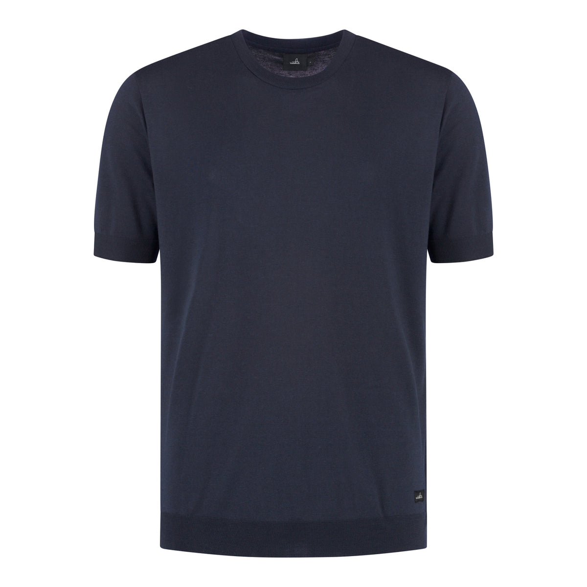 MILES Jersey | Deep Navy