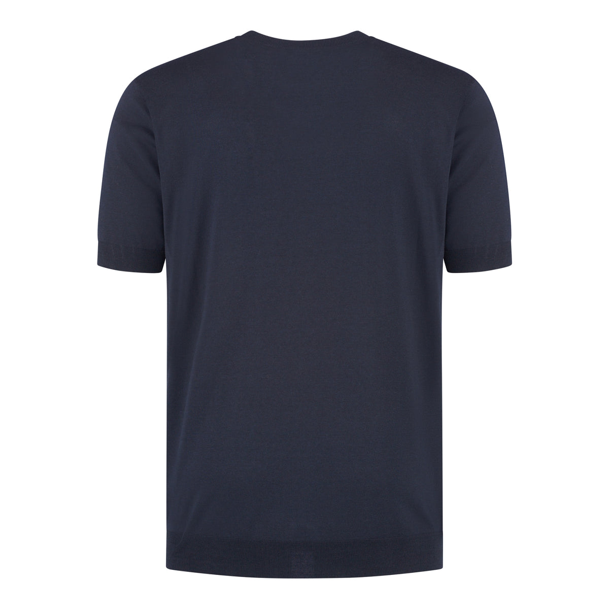 MILES Jersey | Deep Navy