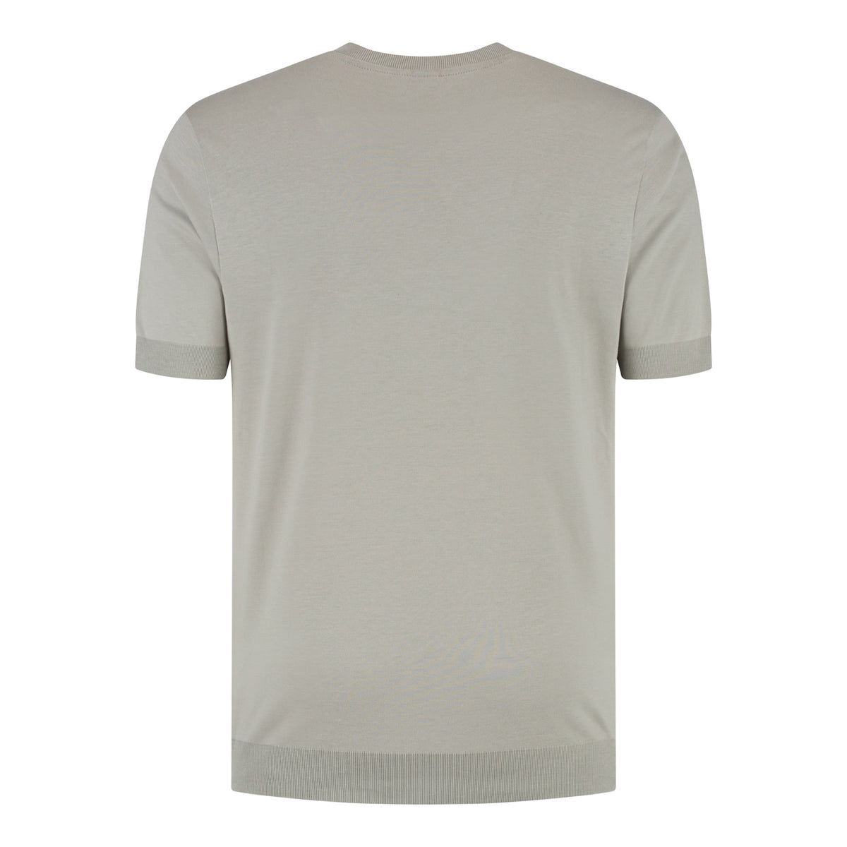 MILES Jersey | Stone Grey