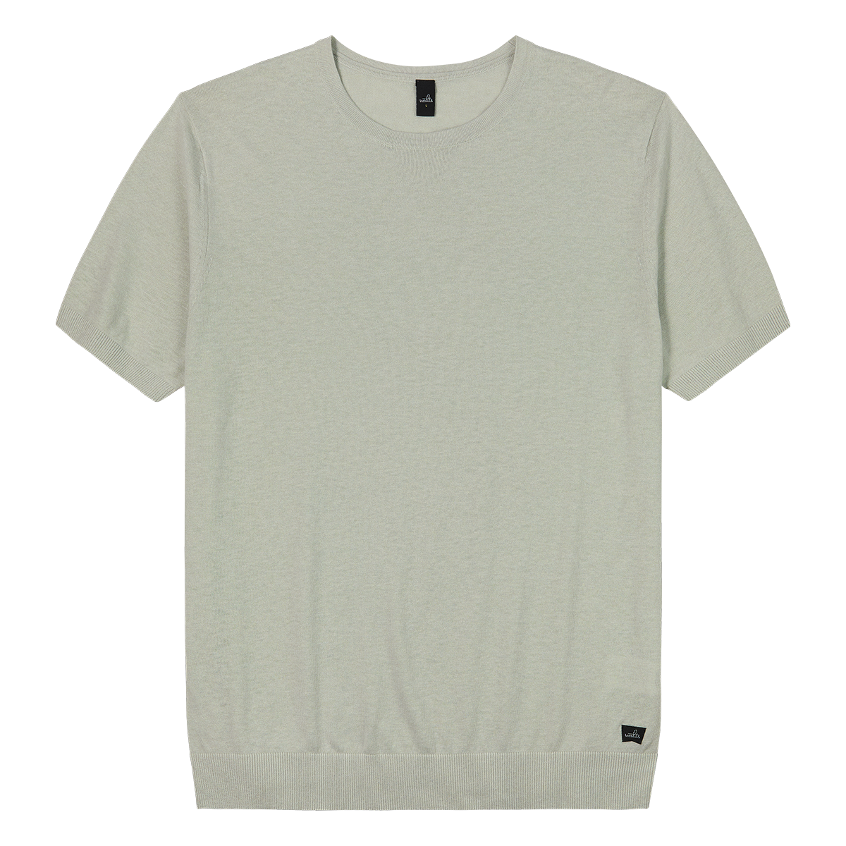 MILES | Light Sage Green