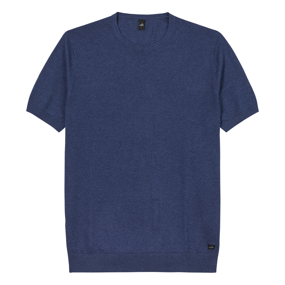 MILES | Mid Blue Melange