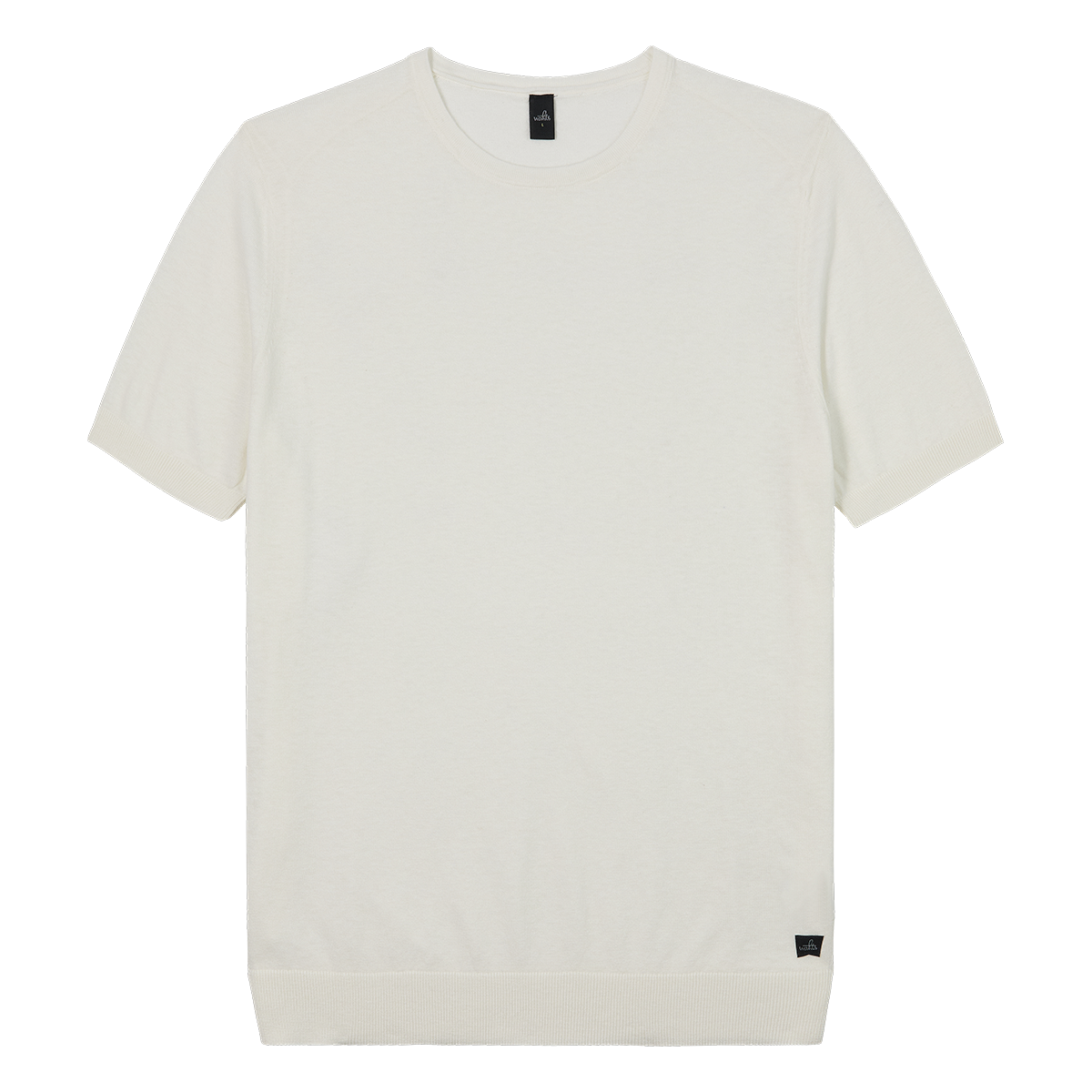 MILES Linen | Off White