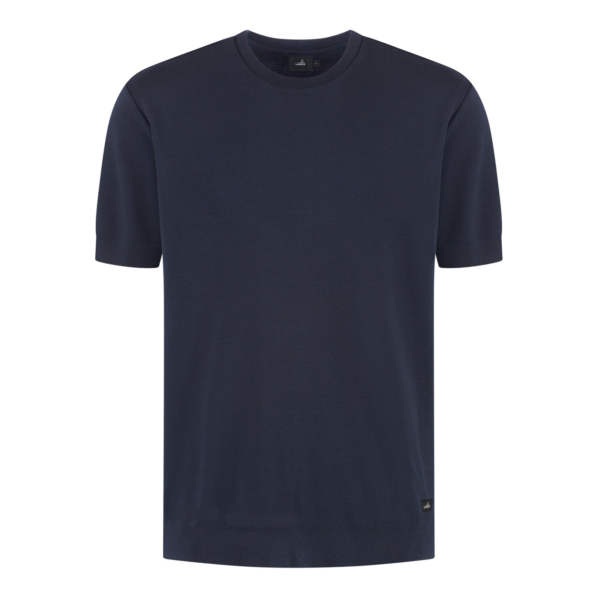 MILES Pique | Deep Navy