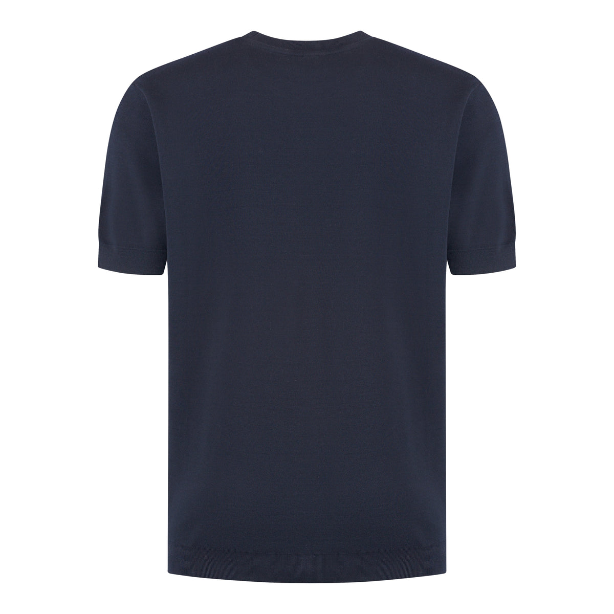 MILES Pique | Deep Navy
