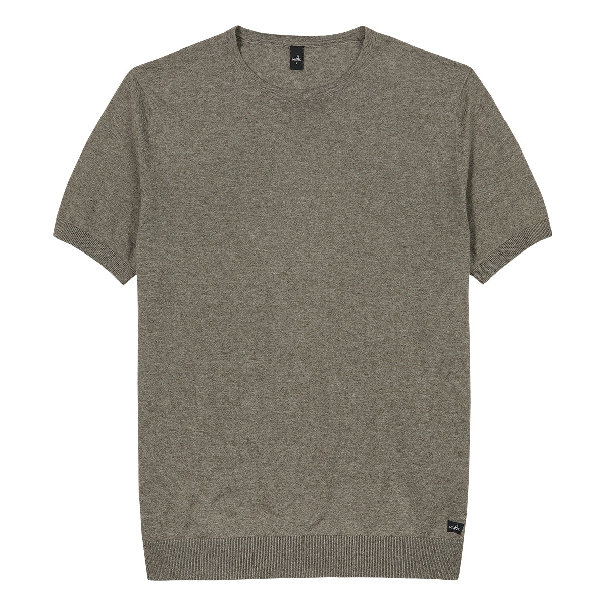 MILES | Steel Green Melange