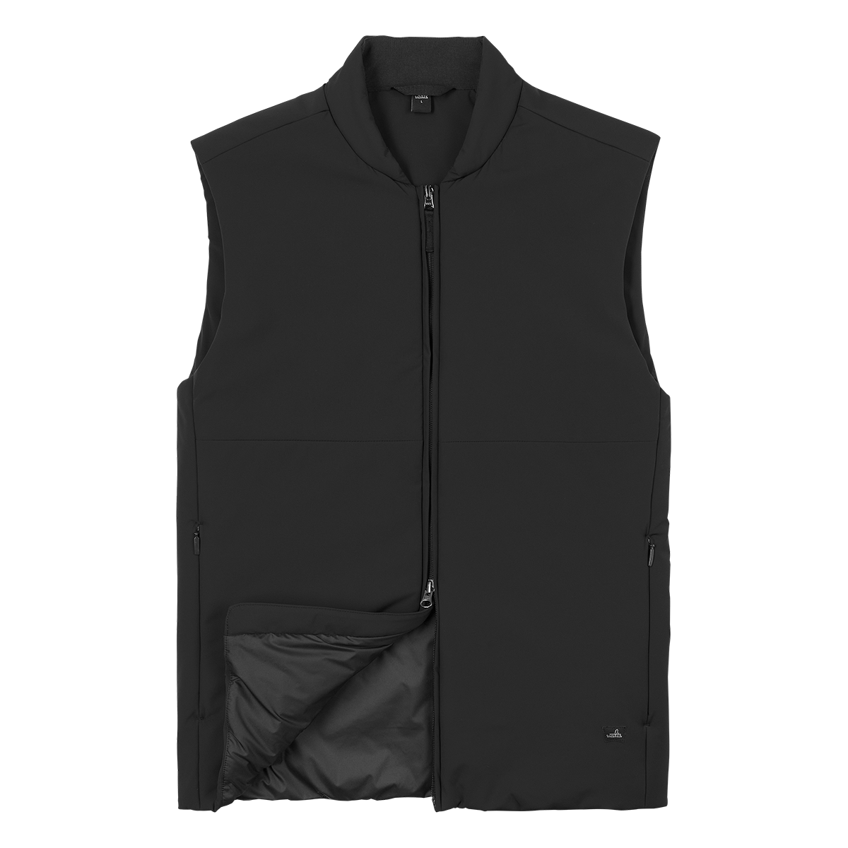 MITCH | Pure Black