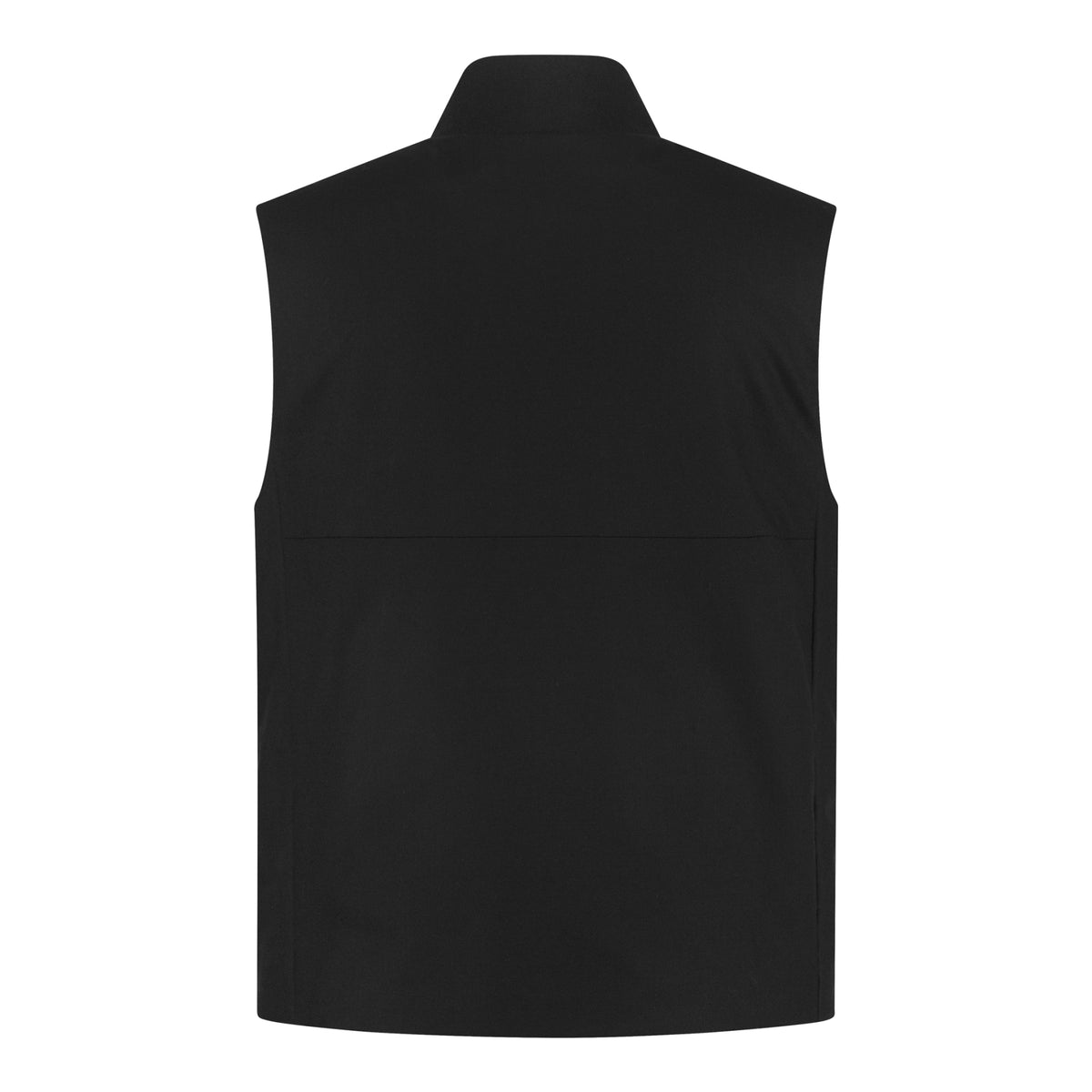 MITCH | Pure Black