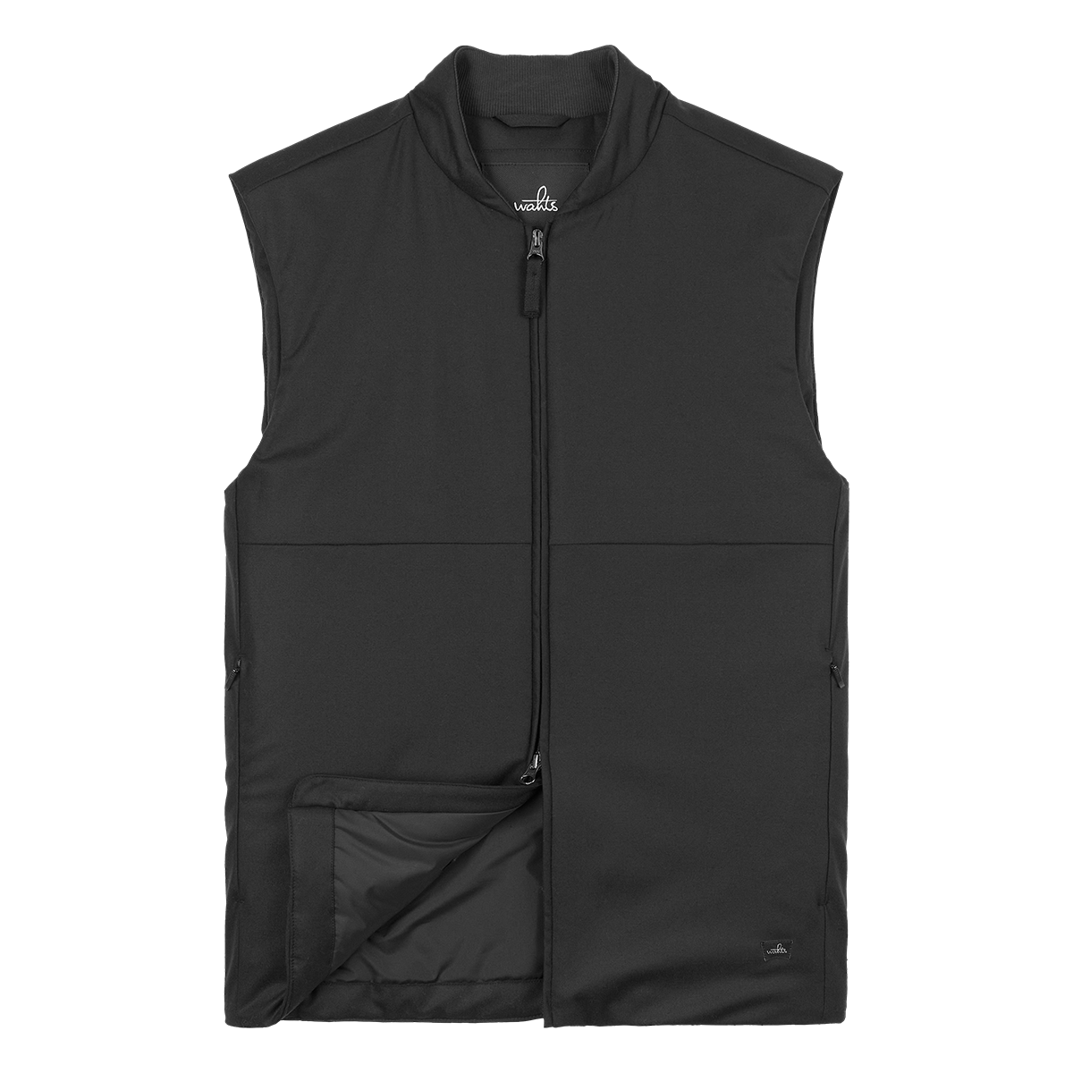 MITCH | Pure Black