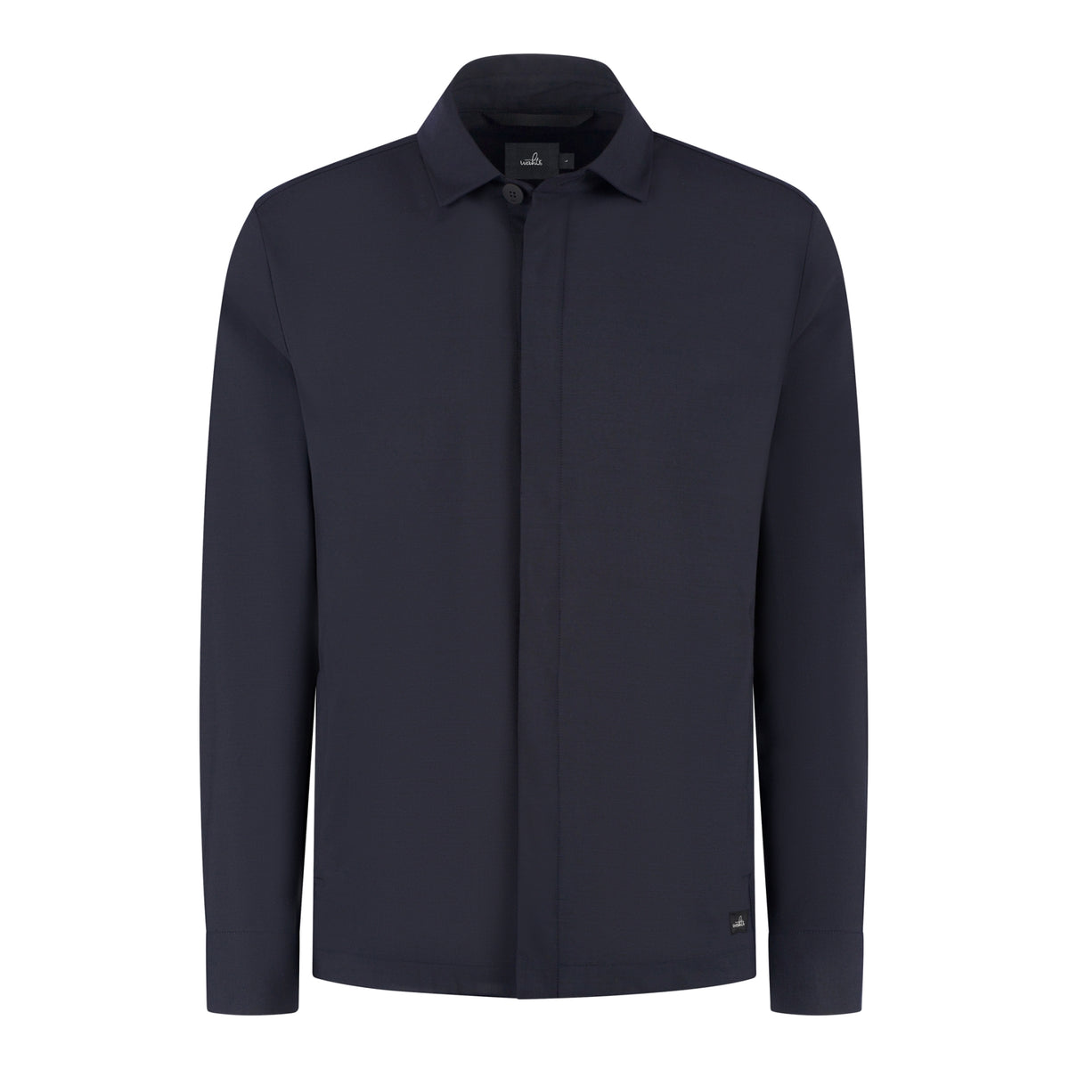 MORRISON | Deep Navy