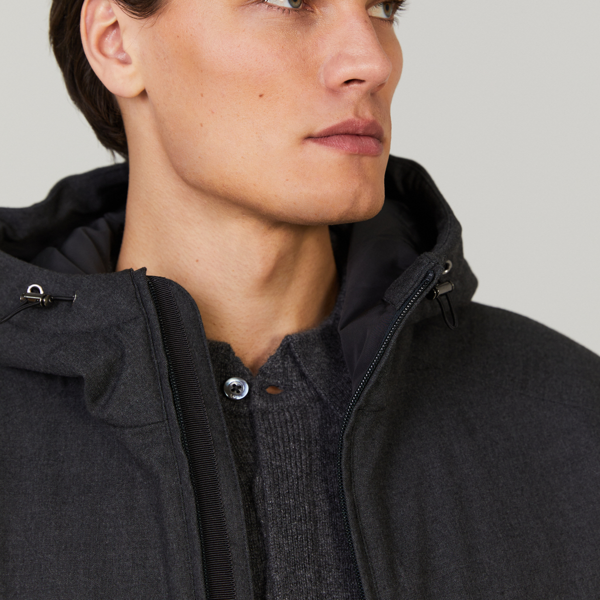 MURRAY | Anthracite Melange